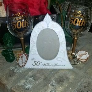 50th Anniversary Set